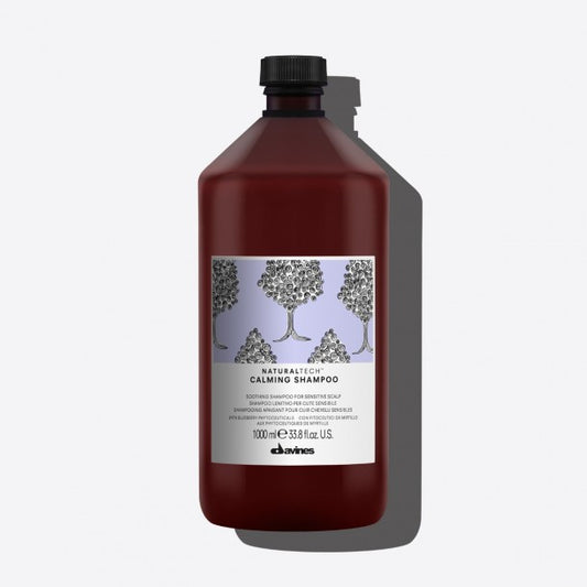 CALMING SHAMPOO