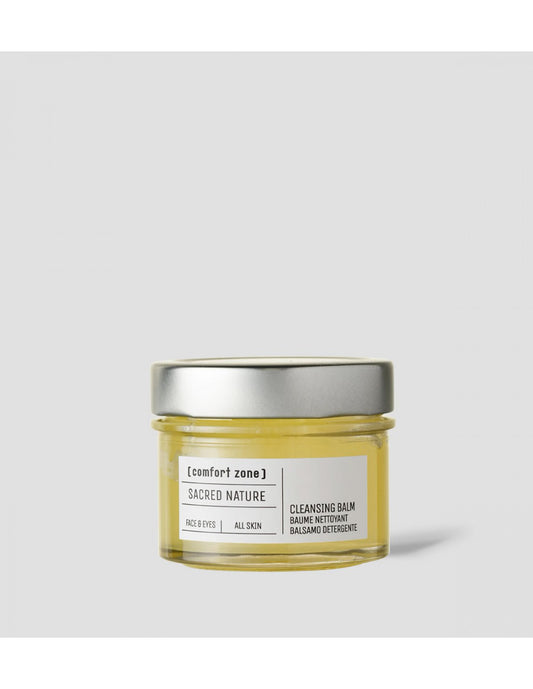 SACRED NATURE CLEANSING BALM 110 ML