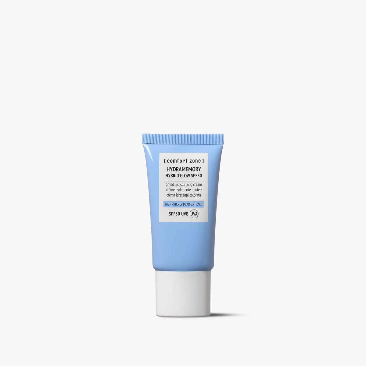 Comfort Zone Hydramemory Hybrid Glow SPF30