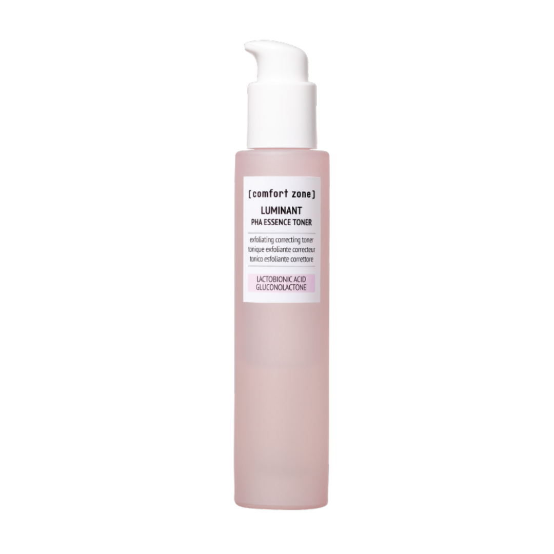 Comfort Zone Luminant PHA Essence Toner 100 ml