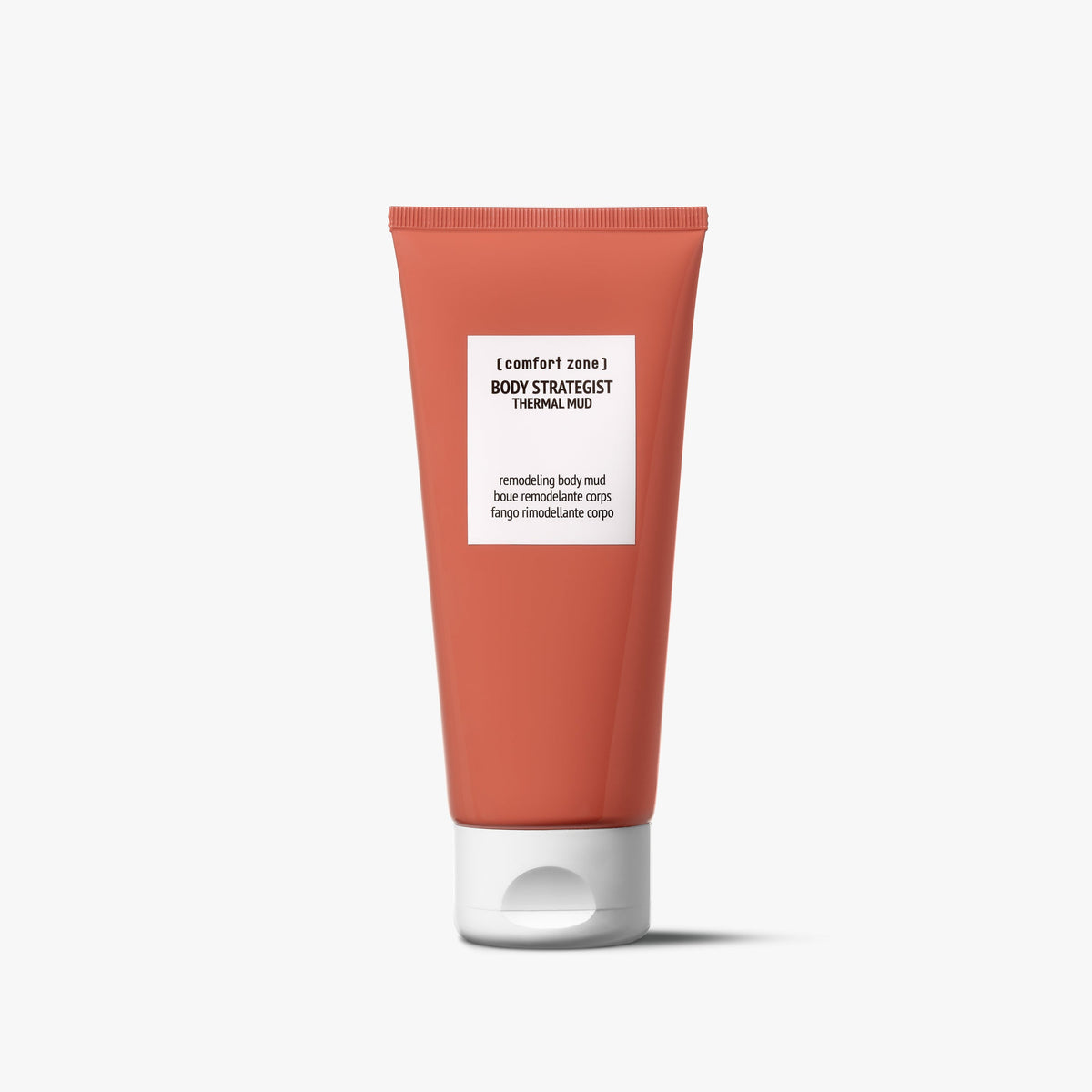 Comfort Zone Body Strategist Thermal Mud