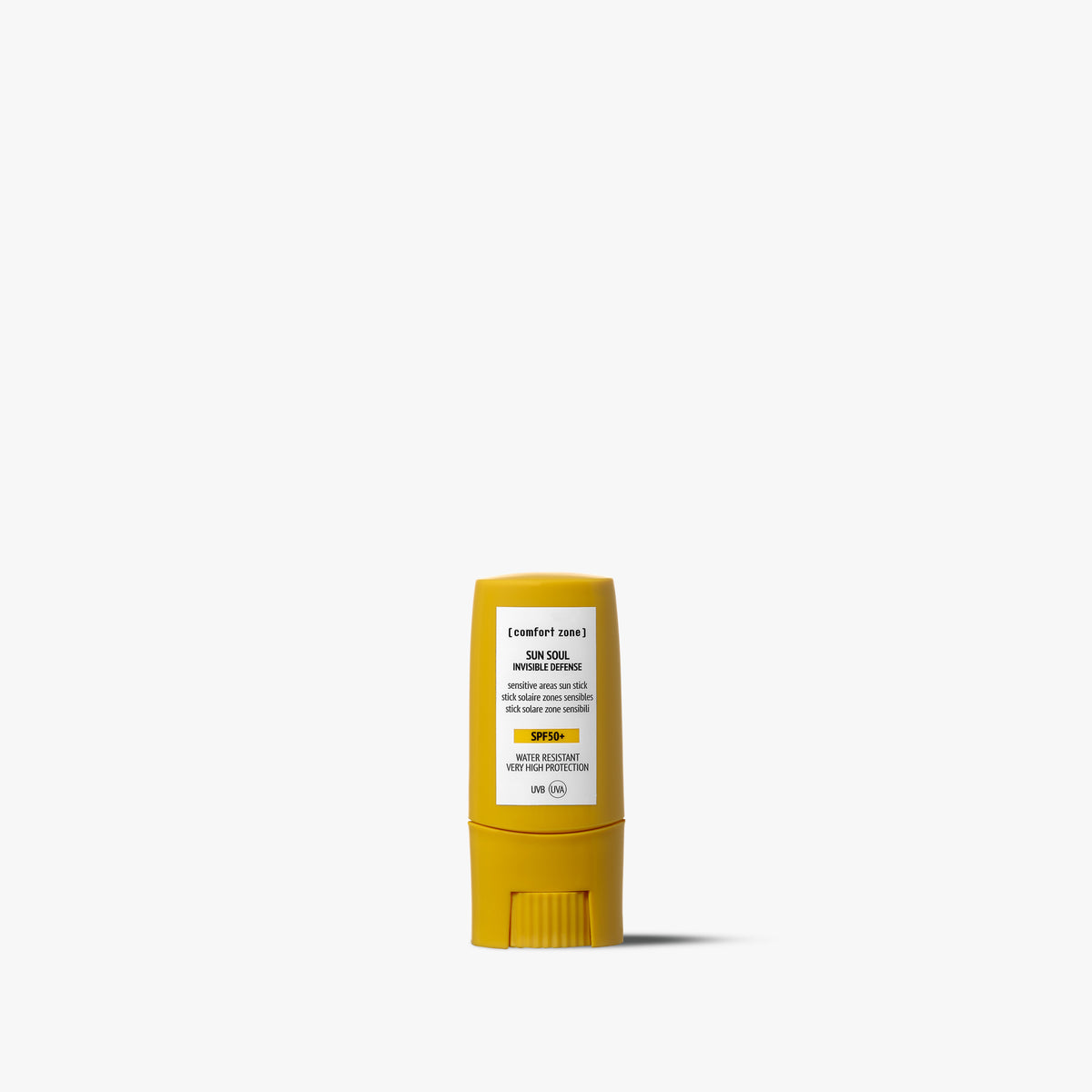 Comfort Zone Sun Soul Invisible Defense SPF50+