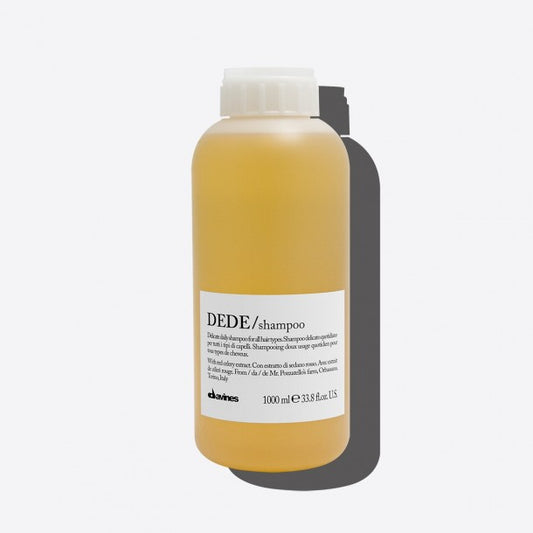 DEDE SHAMPOO