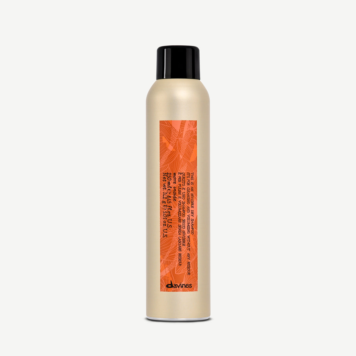 Davines Dry Shampoo 250 ml