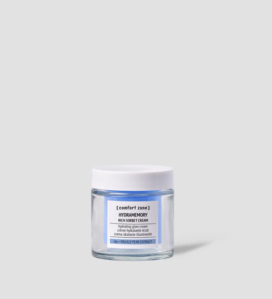 HYDRAMEMORY RICH SORBET CREAM