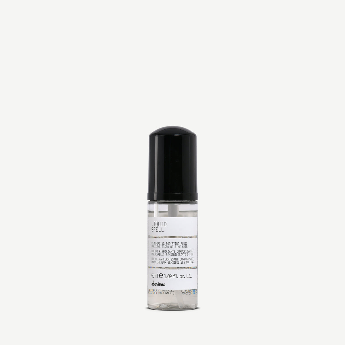Davines Liquid Spell Reinforcing Bodifying Fluid 50 ml