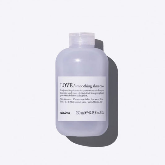 LOVE/ SMOOTHING SHAMPOO