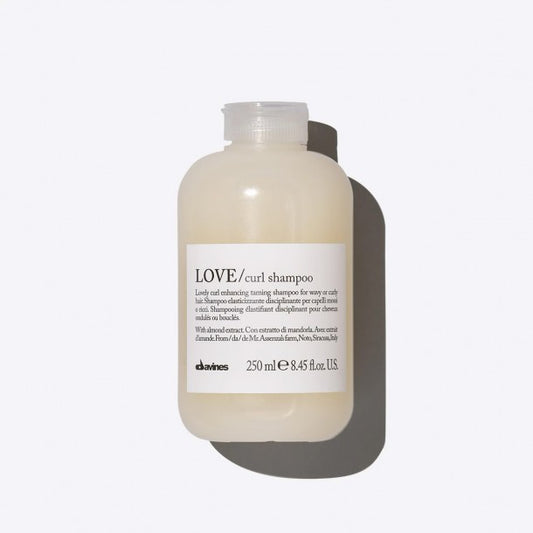 LOVE/ CURL SHAMPOO