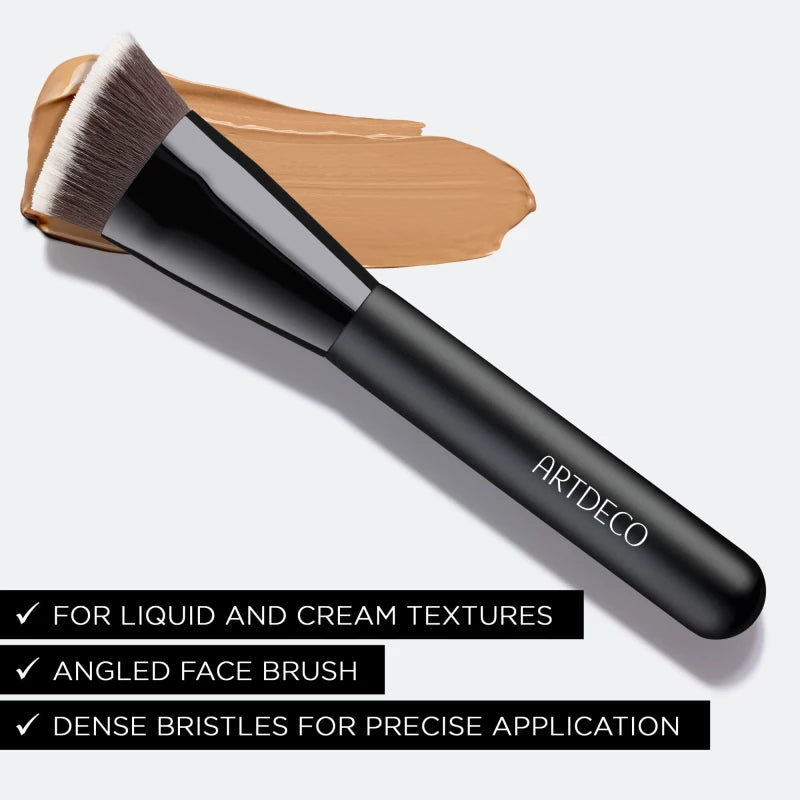 FACE BRUSH