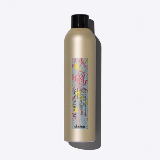 MI EXTRA STRONG HOLD HAIR-SPRAY