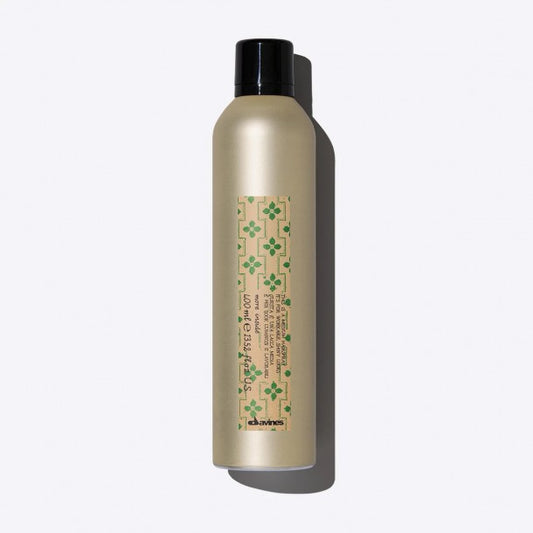 MI MEDIUM HOLD HAIR-SPRAY