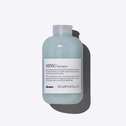 MINU SHAMPOO