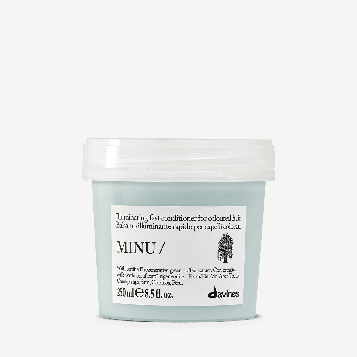 Davines MINU Conditioner 250 ml