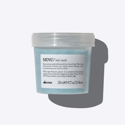 MINU HAIR MASK