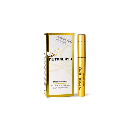 NUTRALASH EYELASH FÓRMULA - SERUM CRECIMIENTO PESTAÑAS 3 ML