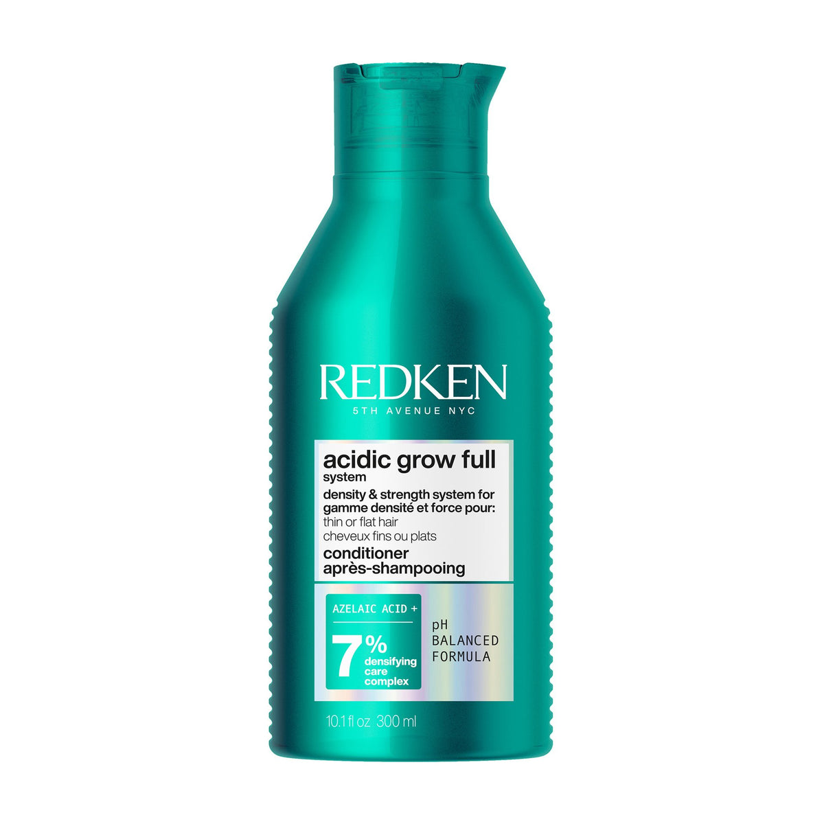 Redken Acidic Grow Full System Shampoo 300 ml