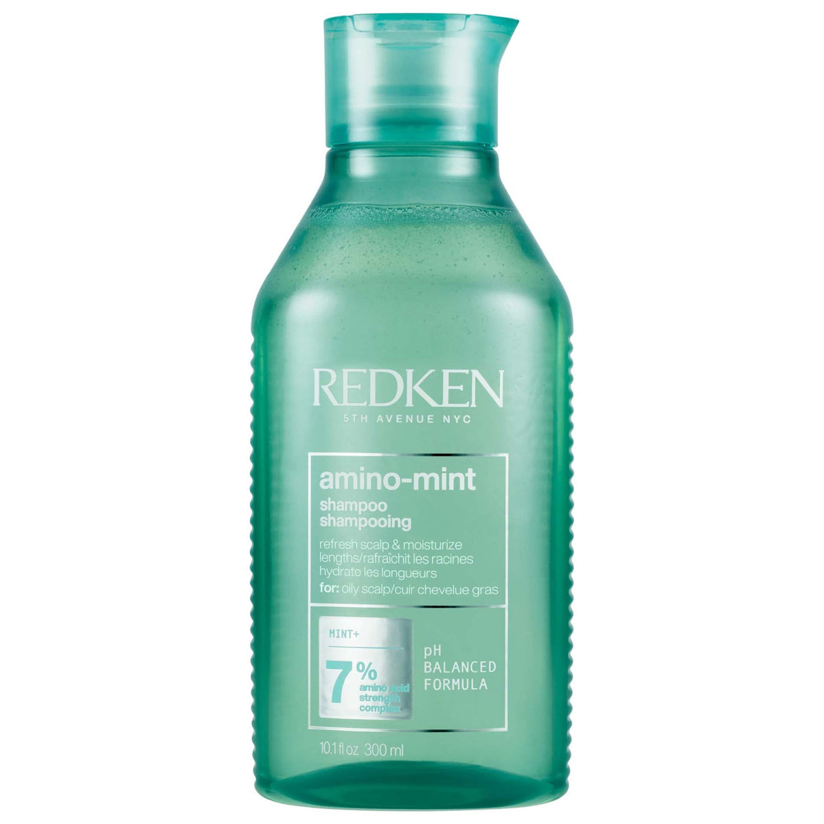 Redken Amino Mint Shampoo 300 ml