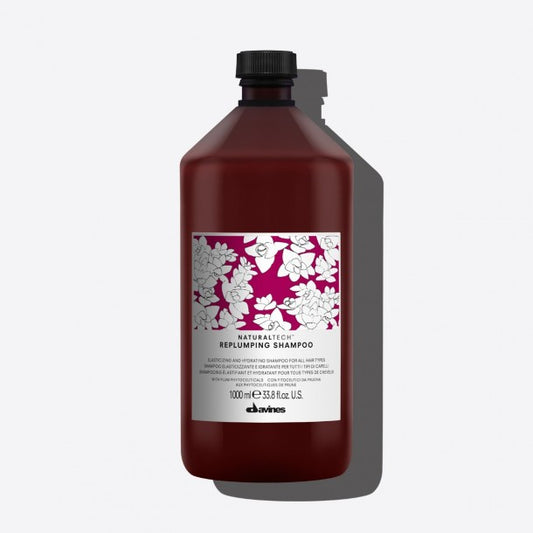 REPLUMPING SHAMPOO