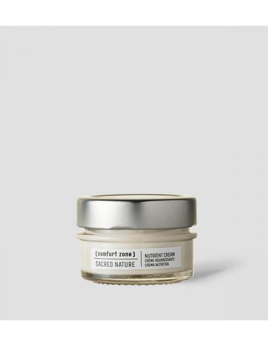 SACRED NATURE NUTRIENT CREAM 50 ML