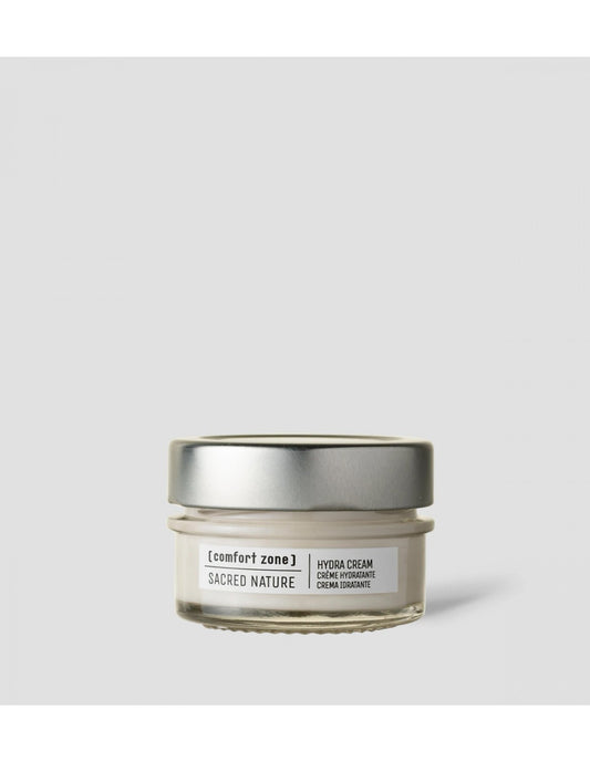 SACRED NATURE HYDRA CREAM 50 ML