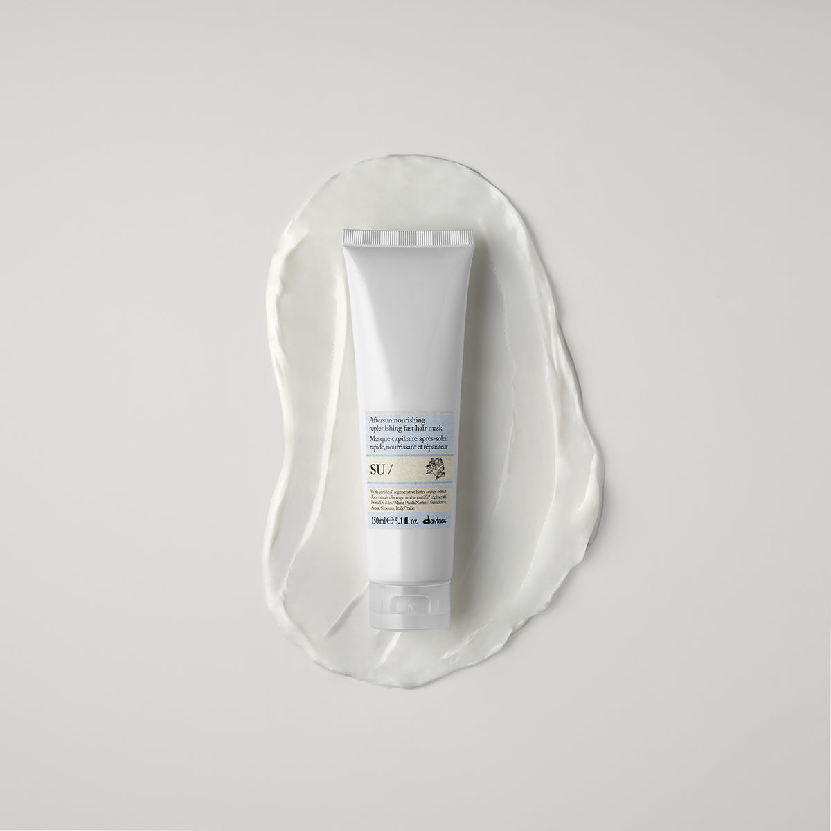 Davines SU Hair Mask 150 ml