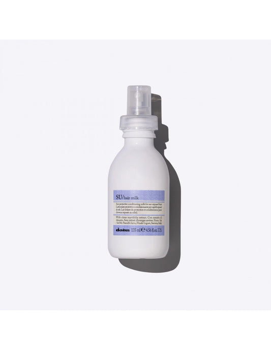 SU Hair Milk