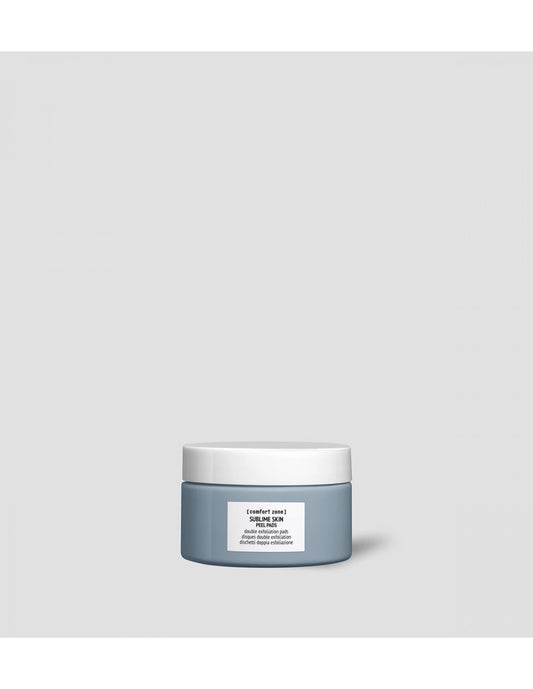 SUBLIME SKIN PEEL PADS