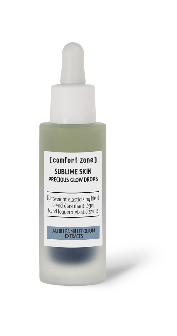 SUBLIME SKIN PRECIOUS GLOW DROPS de Comfort Zone