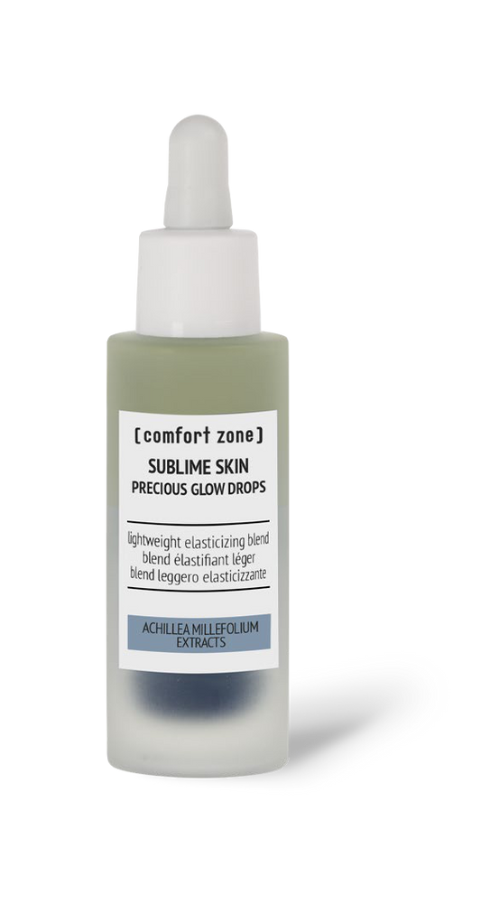 SUBLIME SKIN PRECIOUS GLOW DROPS de Comfort Zone