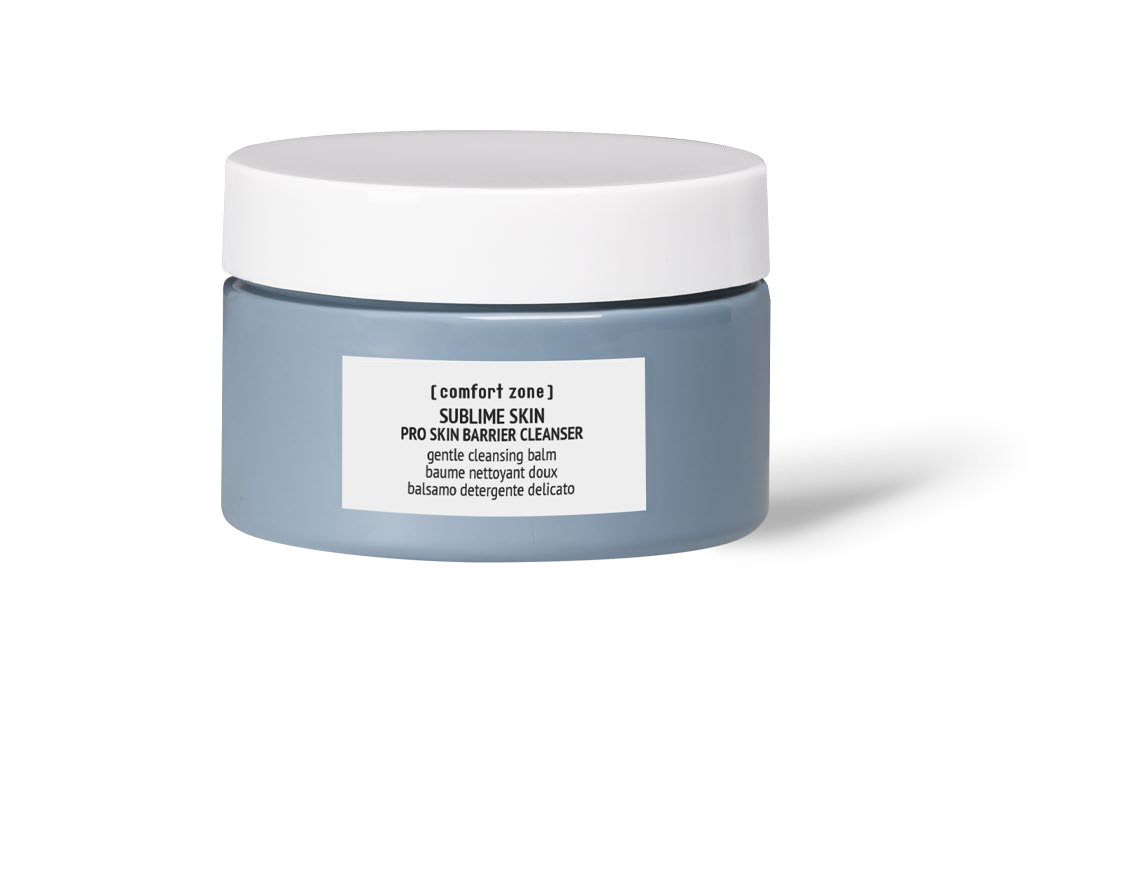 SUBLIME SKIN PRO SKIN BARRIER CLEANSER de Comfort Zone