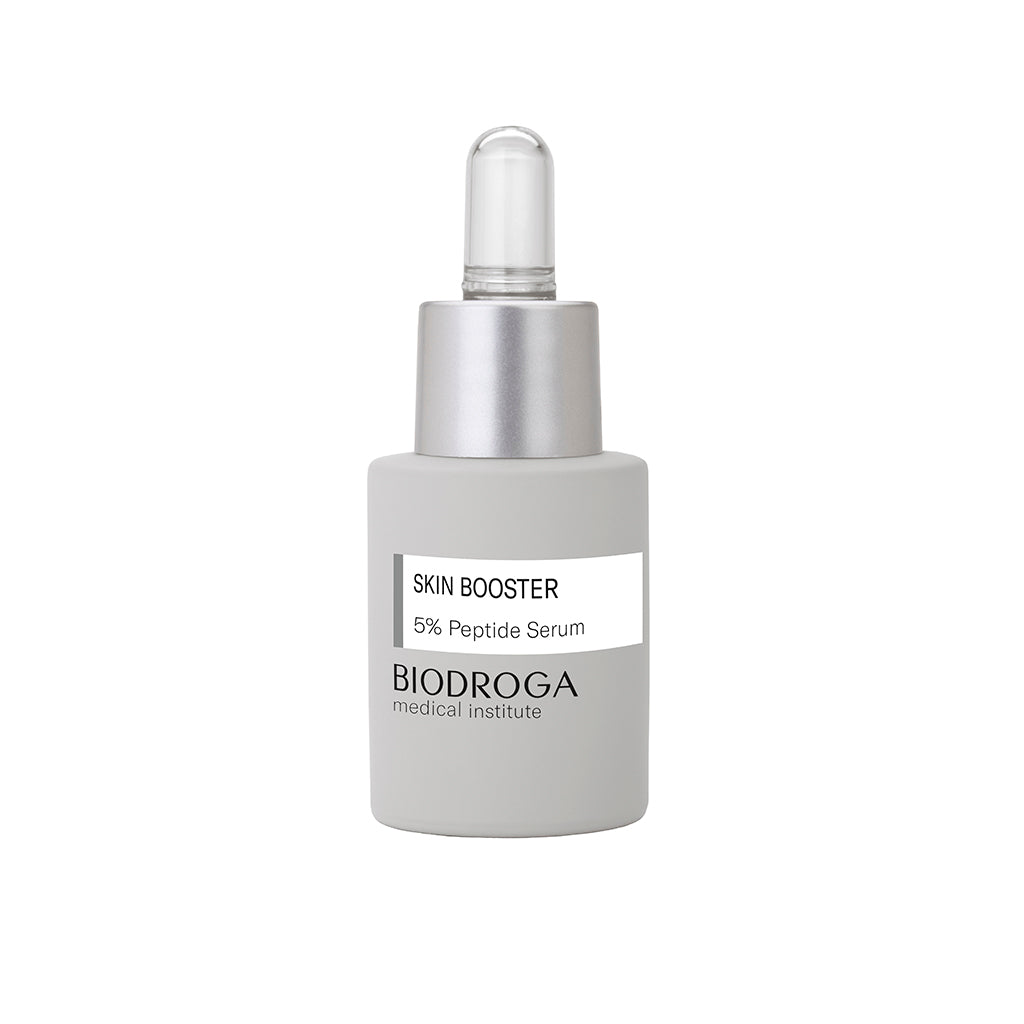 SUERO SKIN BOOSTER 5% PEPTIDE-BIODROGA