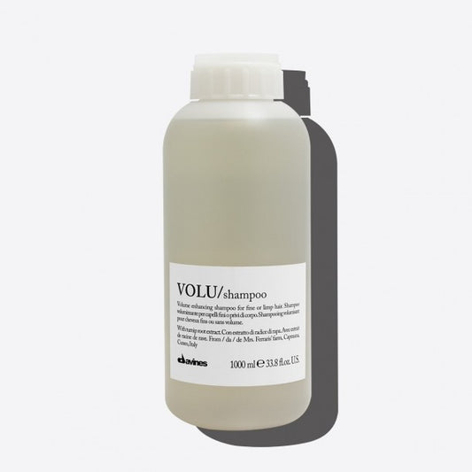 VOLU SHAMPOO